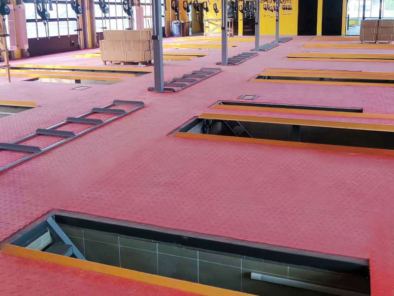 Автосервис, ГК «Русойл»